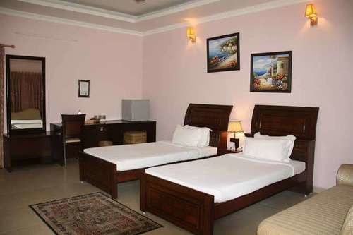 Hotel United-21 Grassland à Bagori Extérieur photo