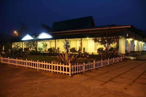 Hotel United-21 Grassland à Bagori Extérieur photo